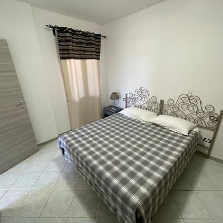 Ferienwohnung Casa Cioppy Cala Gonone Exterior foto