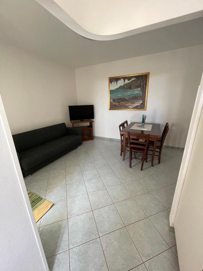 Ferienwohnung Casa Cioppy Cala Gonone Exterior foto
